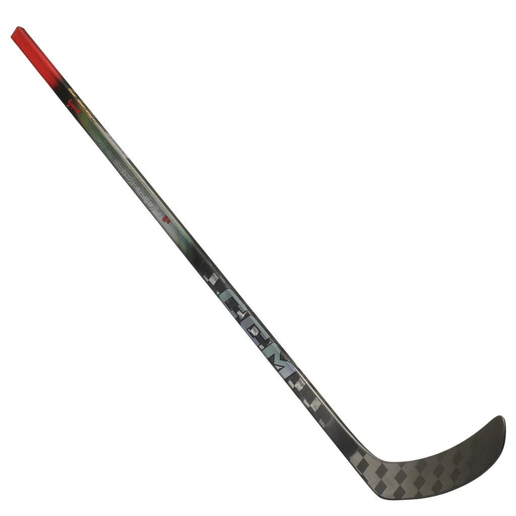 CCM Intermediate Jetspeed FT8S Hockey Player Stick