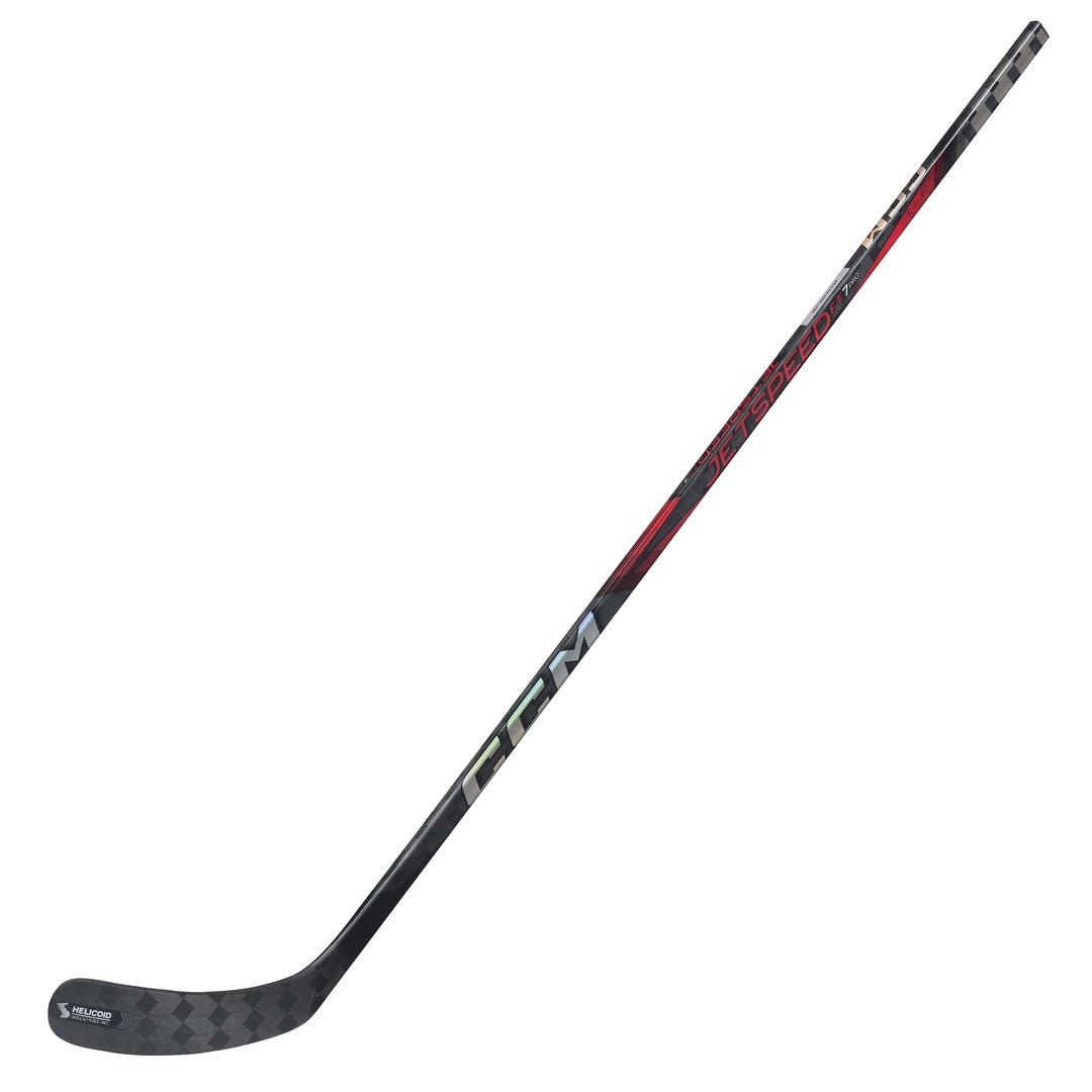 CCM Senior Jetspeed FT7 Pro Hockey Stick