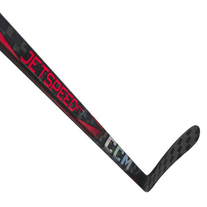 CCM Senior Jetspeed FT7 Pro Hockey Stick