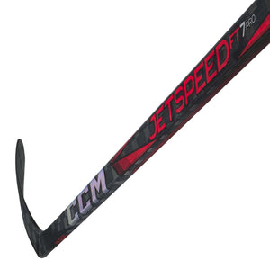 CCM Senior Jetspeed FT7 Pro Hockey Stick
