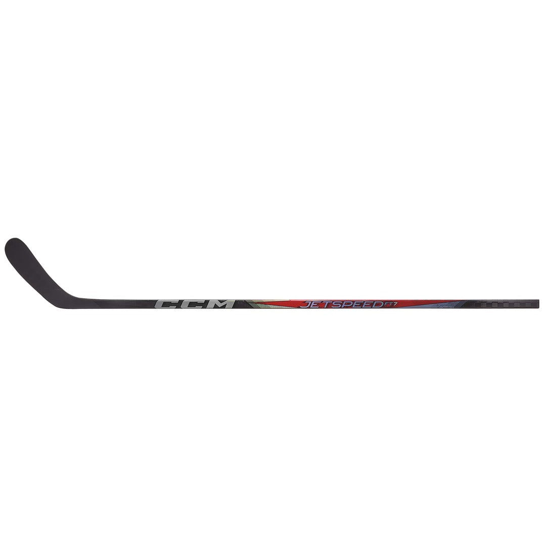 CCM Senior Jetspeed FT7 Pro Hockey Stick