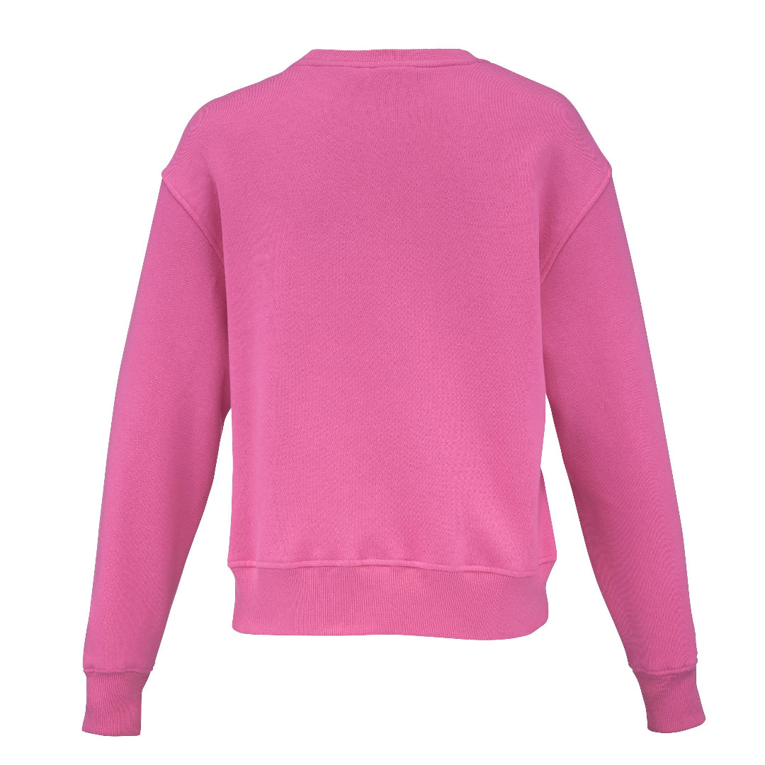 CCM Junior Barbie Sweatshirt pink