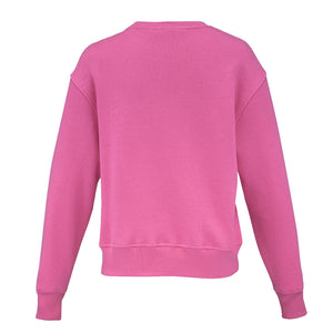 CCM Junior Barbie Sweatshirt pink
