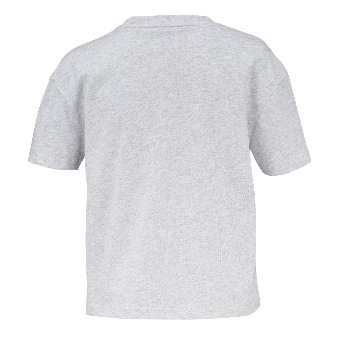 CCM Junior Barbie T-Shirt grey
