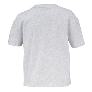 CCM Junior Barbie T-Shirt grey
