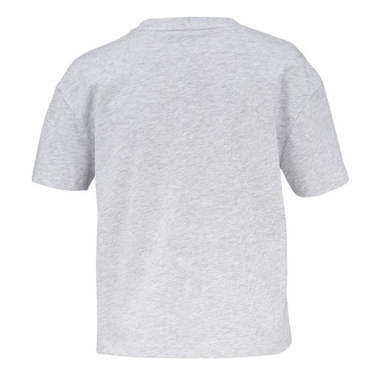 CCM Junior Barbie T-Shirt grey
