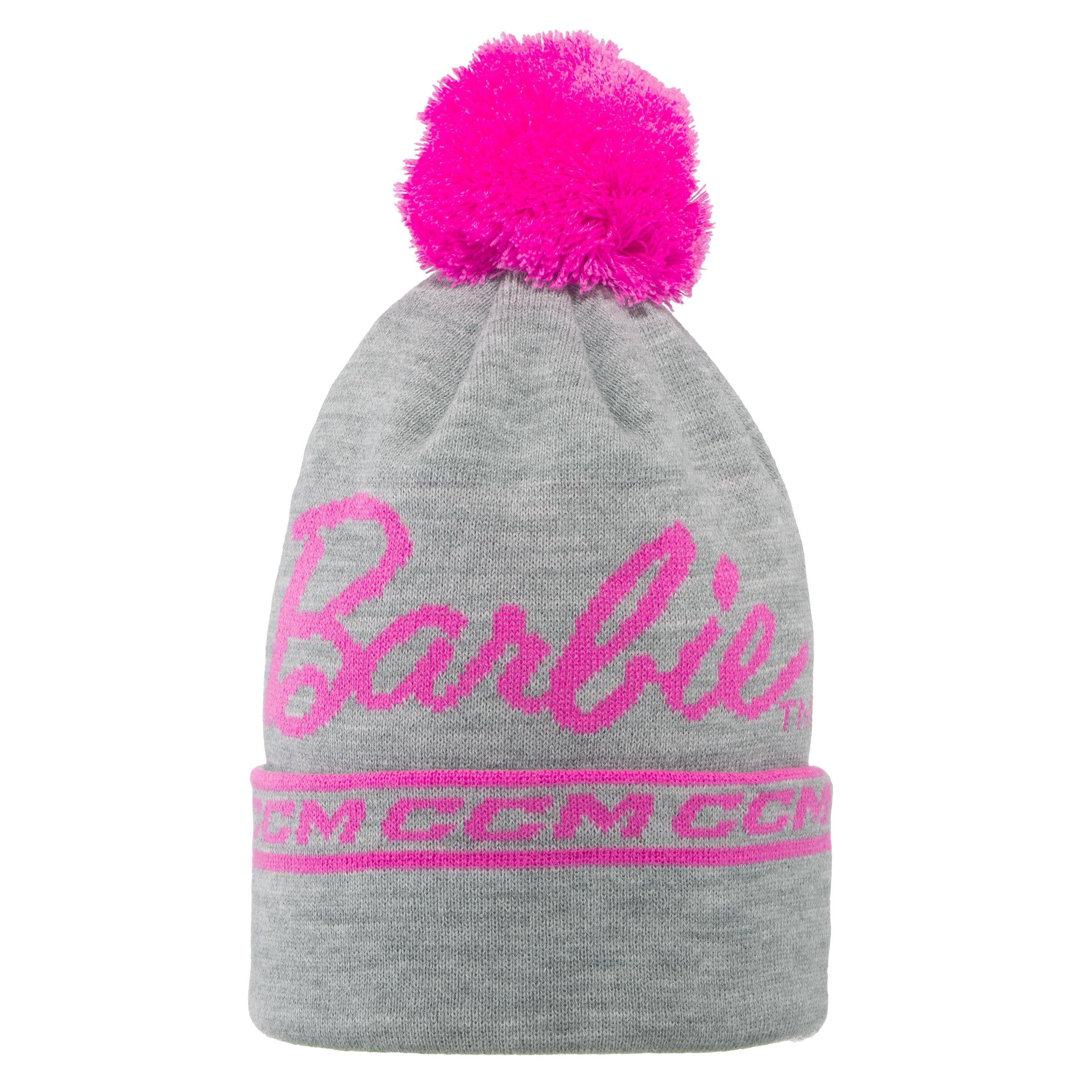 CCM Junior Barbie Toque
