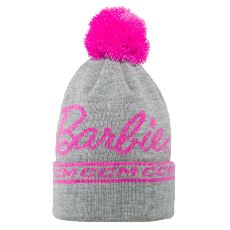 CCM Junior Barbie Toque
