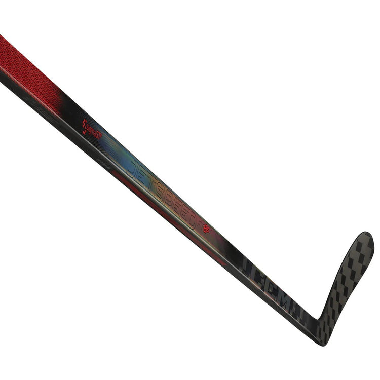 CCM Junior Jetspeed FT8S Hockey Player Stick