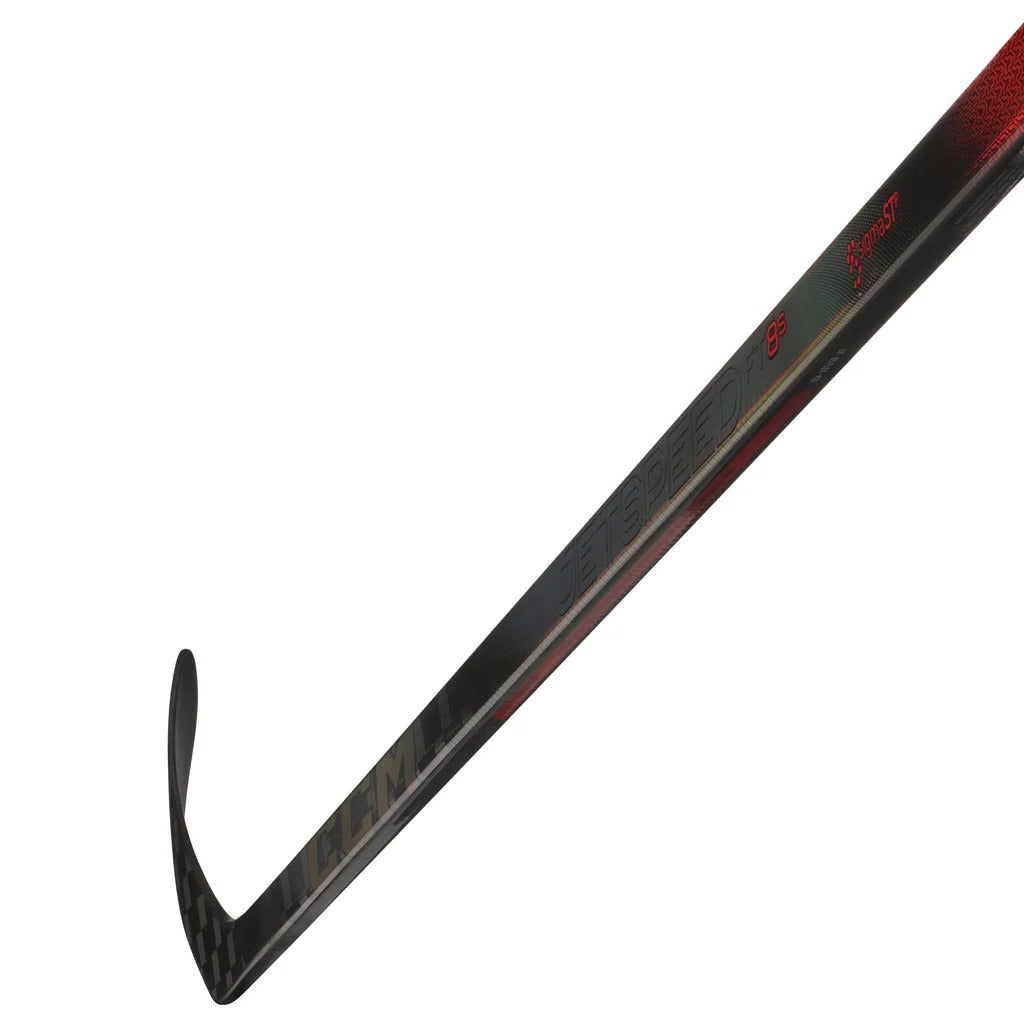 CCM Junior Jetspeed FT8S Hockey Player Stick