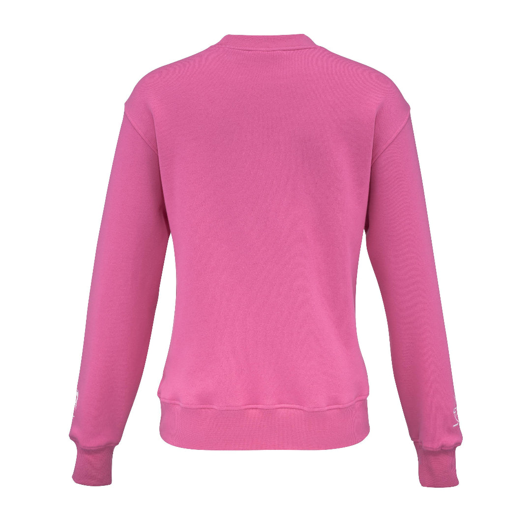 CCM Senior Barbie Sweatshirt pink