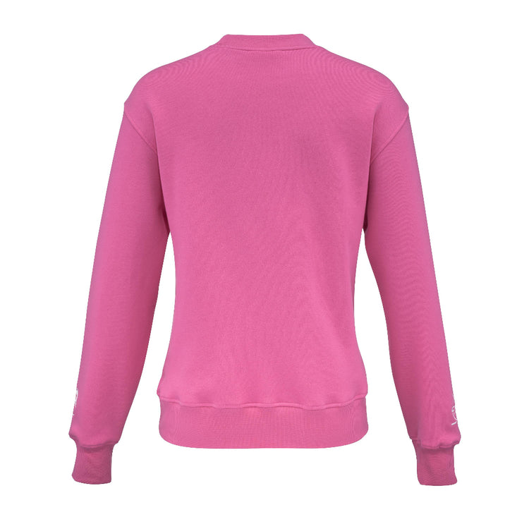 CCM Senior Barbie Sweatshirt pink
