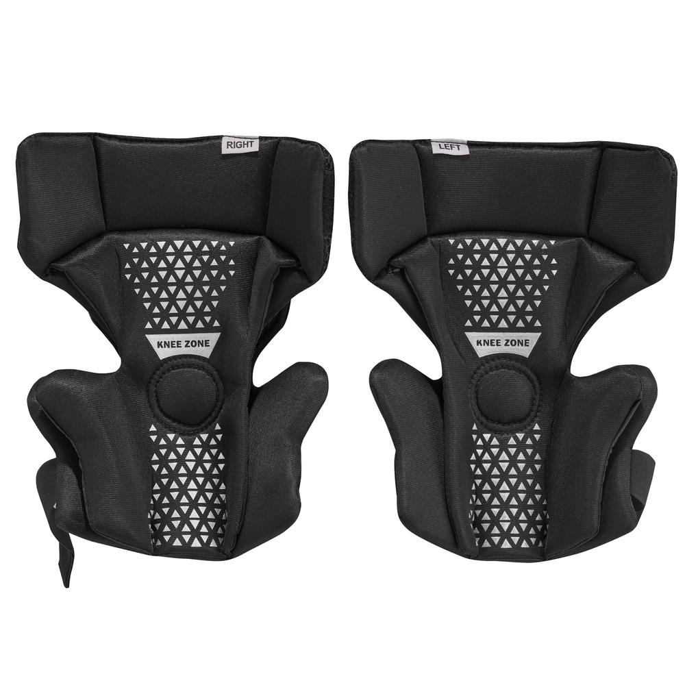 CCM Senior F5 Hockey Goalie Knee pad 1