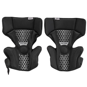 CCM Senior F5 Hockey Goalie Knee pad 1