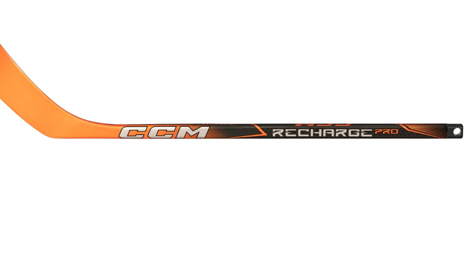 CCM Trigger Recharge Pro Composite Mini Stick