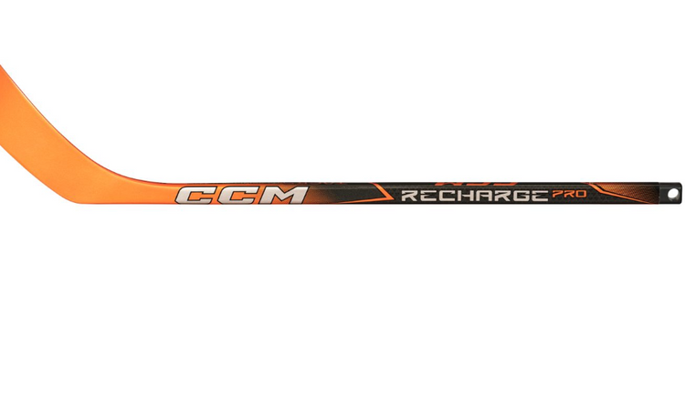 CCM Trigger Recharge Pro Composite Mini Stick