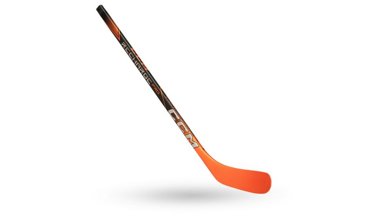 CCM Trigger Recharge Pro Composite Mini Stick