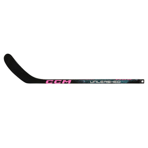 CCM Trigger Unleashed Pro Composite Mini Stick