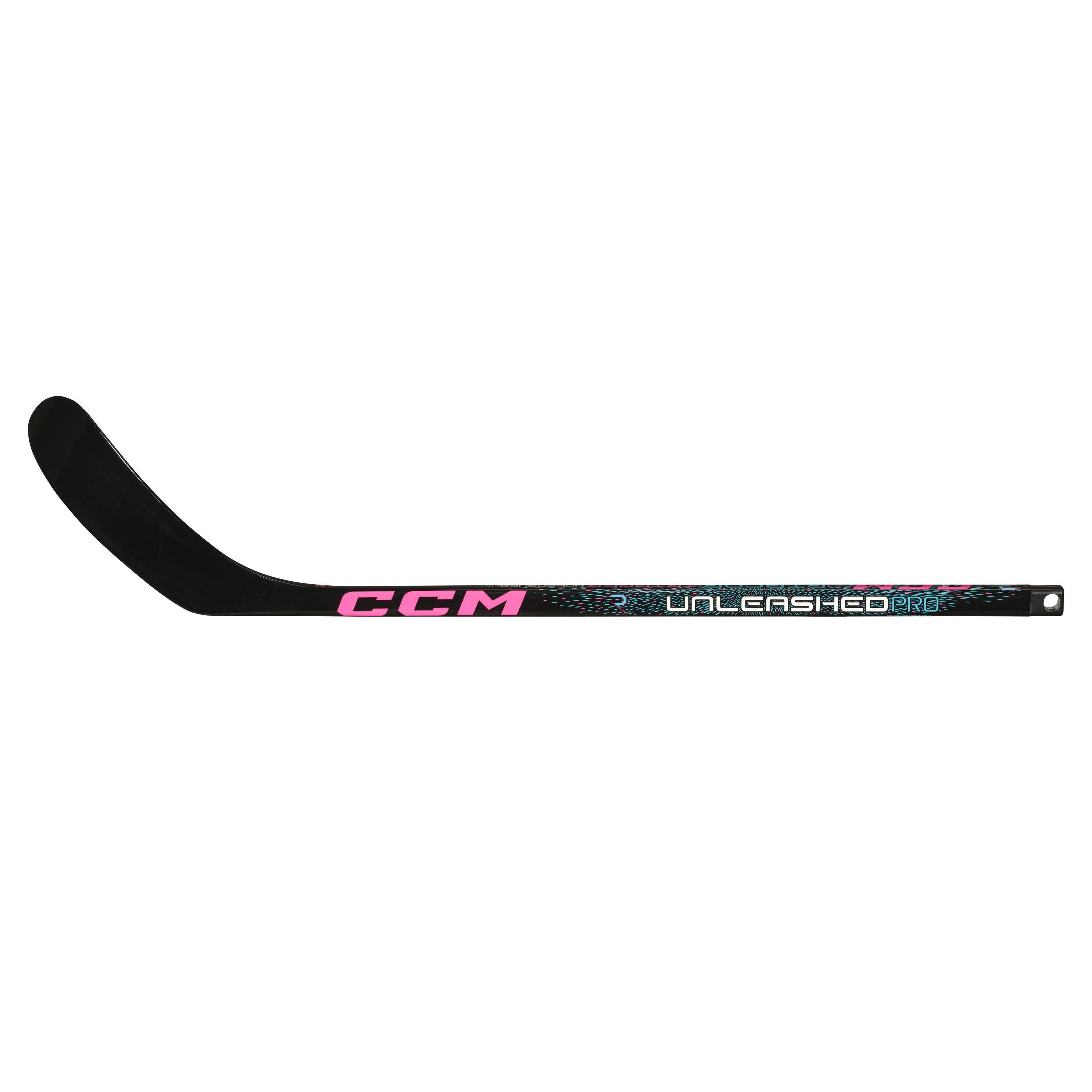 CCM Trigger Unleashed Pro Composite Mini Stick
