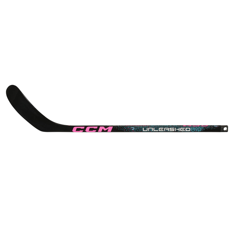 CCM Trigger Unleashed Pro Composite Mini Stick