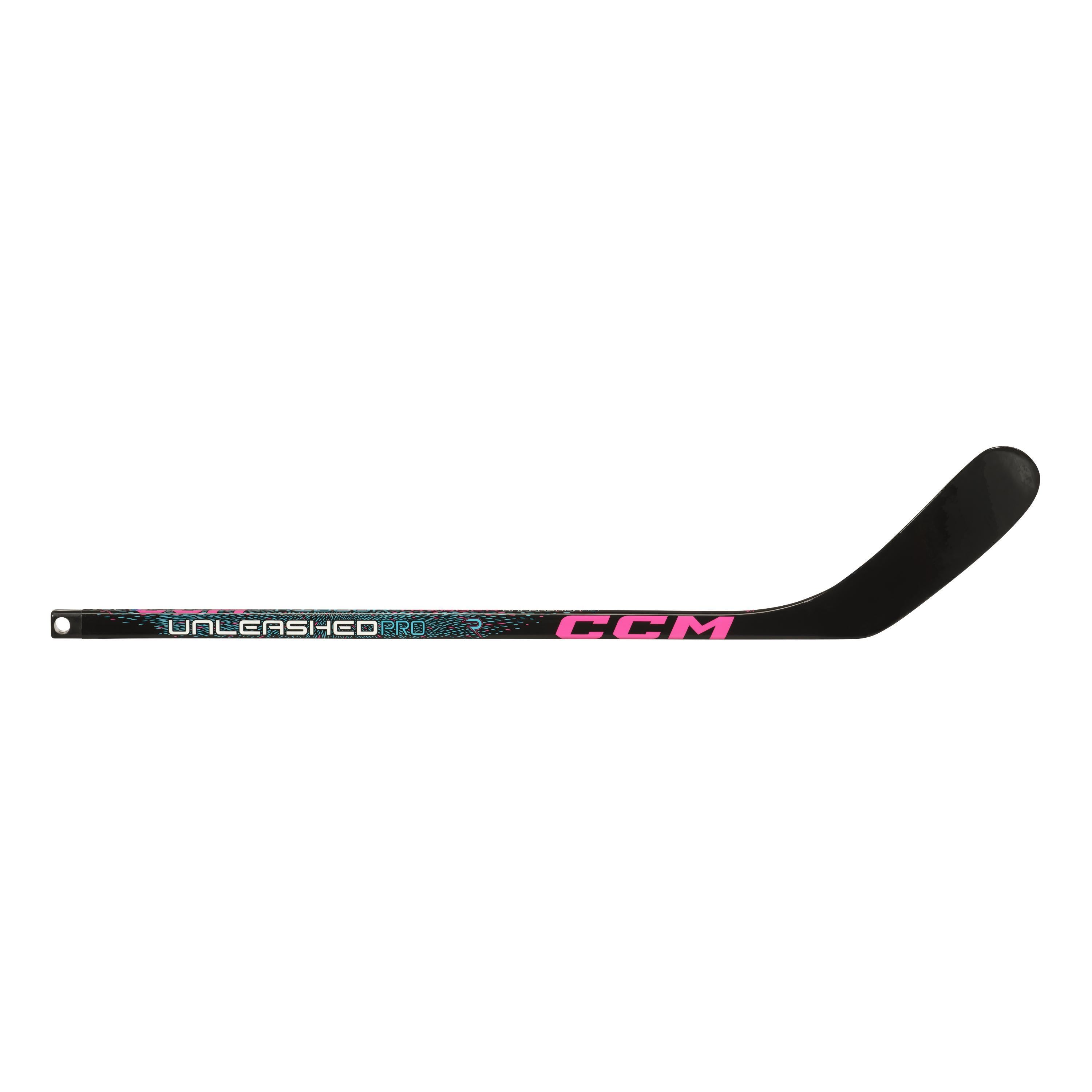 CCM Trigger Unleashed Pro Composite Mini Stick