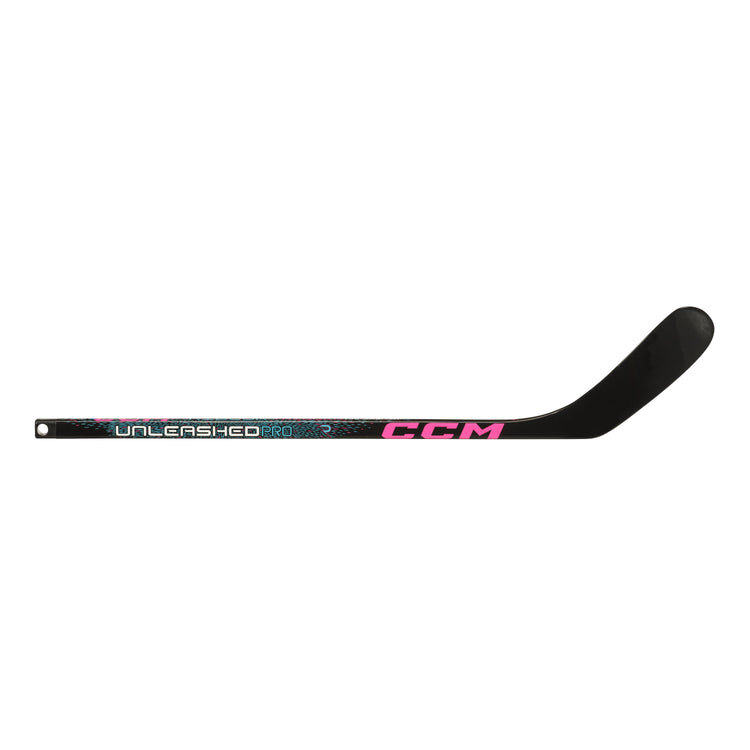 CCM Trigger Unleashed Pro Composite Mini Stick