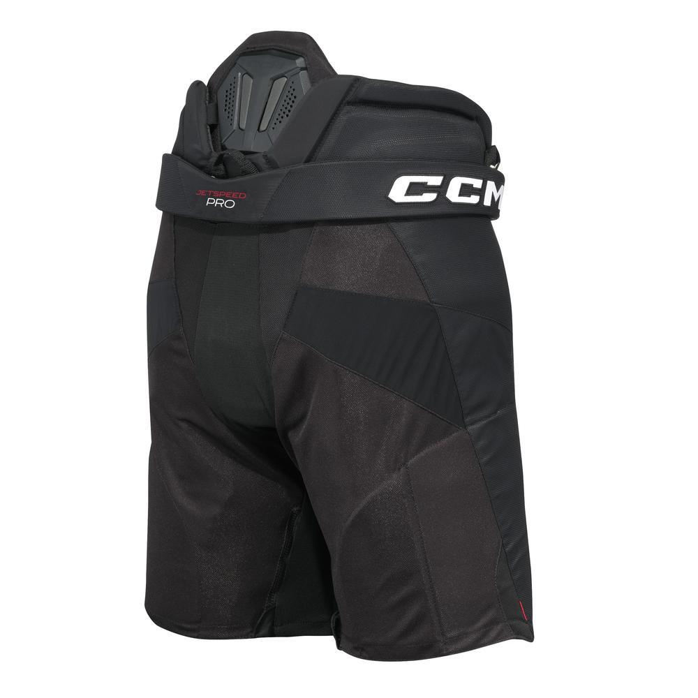 CCM Junior JETSPEED Pro Hockey Player Pant Black