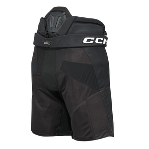 CCM Junior JETSPEED Pro Hockey Player Pant Black
