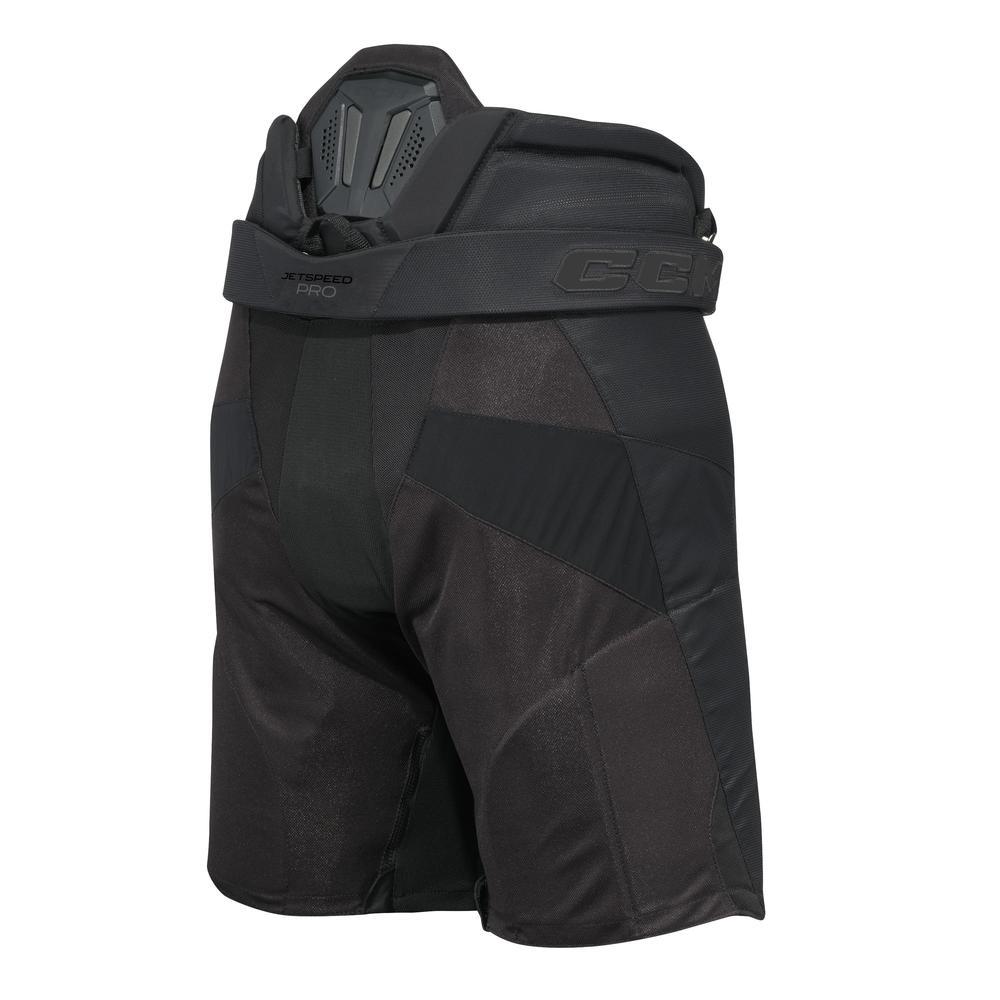CCM Junior JETSPEED Pro Hockey Player Pant Black