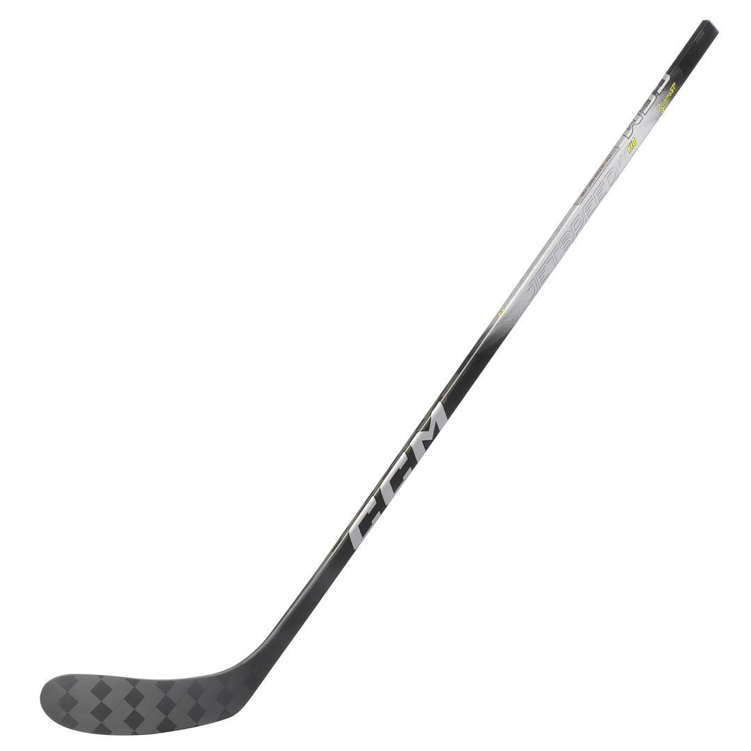 CCM Youth Jetspeed III Hockey Player Stick 10