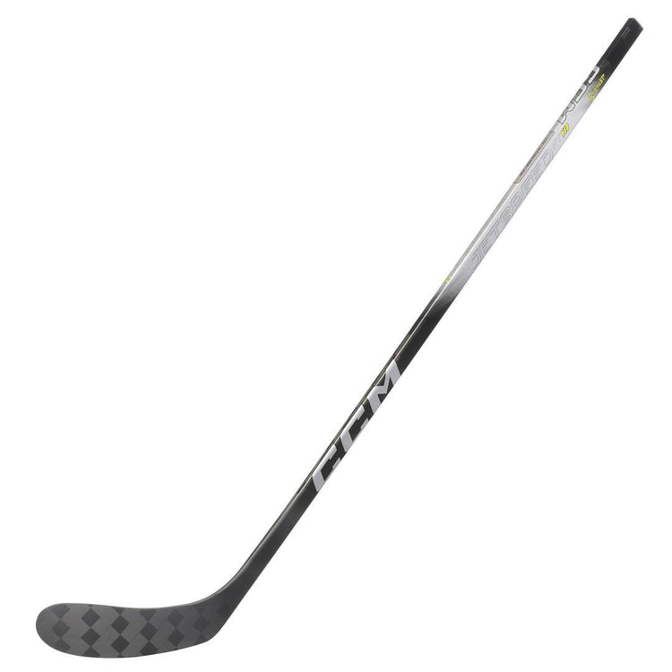 CCM Youth Jetspeed III Hockey Player Stick 10