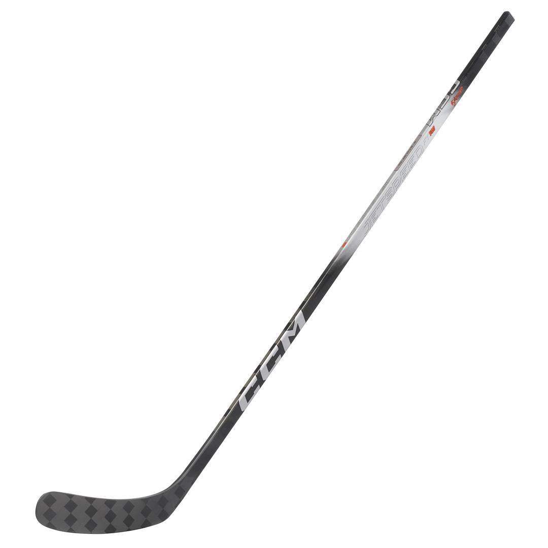 CCM Youth Jetspeed III Hockey Player Stick 40