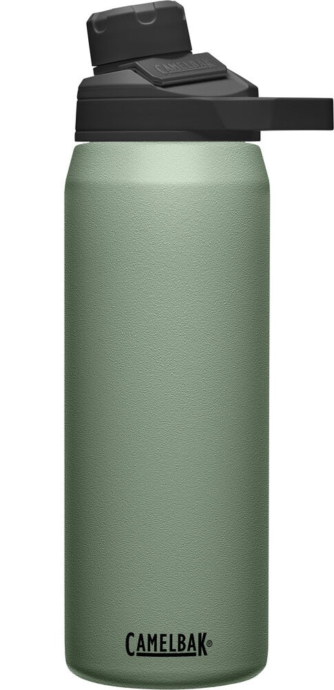 CamelBak Chute Mag Vaccum Insulated Water Bottle Moss