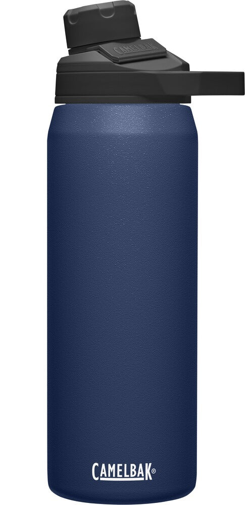 CamelBak Chute Mag Vaccum Insulated Water Bottle Navy