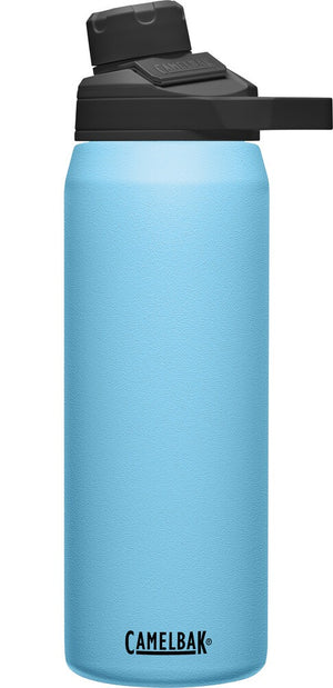 CamelBak Chute Mag Vaccum Insulated Water Bottle Nordic Blue