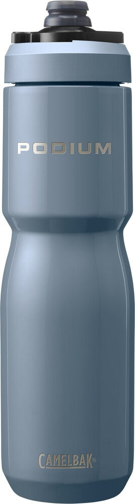 CamelBak Podium Vacuum Insulated 22oz Water Bottle Pacific