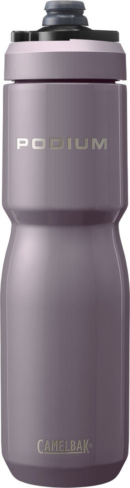 CamelBak Podium Vacuum Insulated 22oz Water Bottle Violet