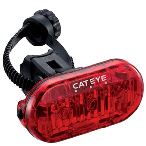 Cateye HL-EL135/Omni 3/Velo 7 Lights and Computer Kit