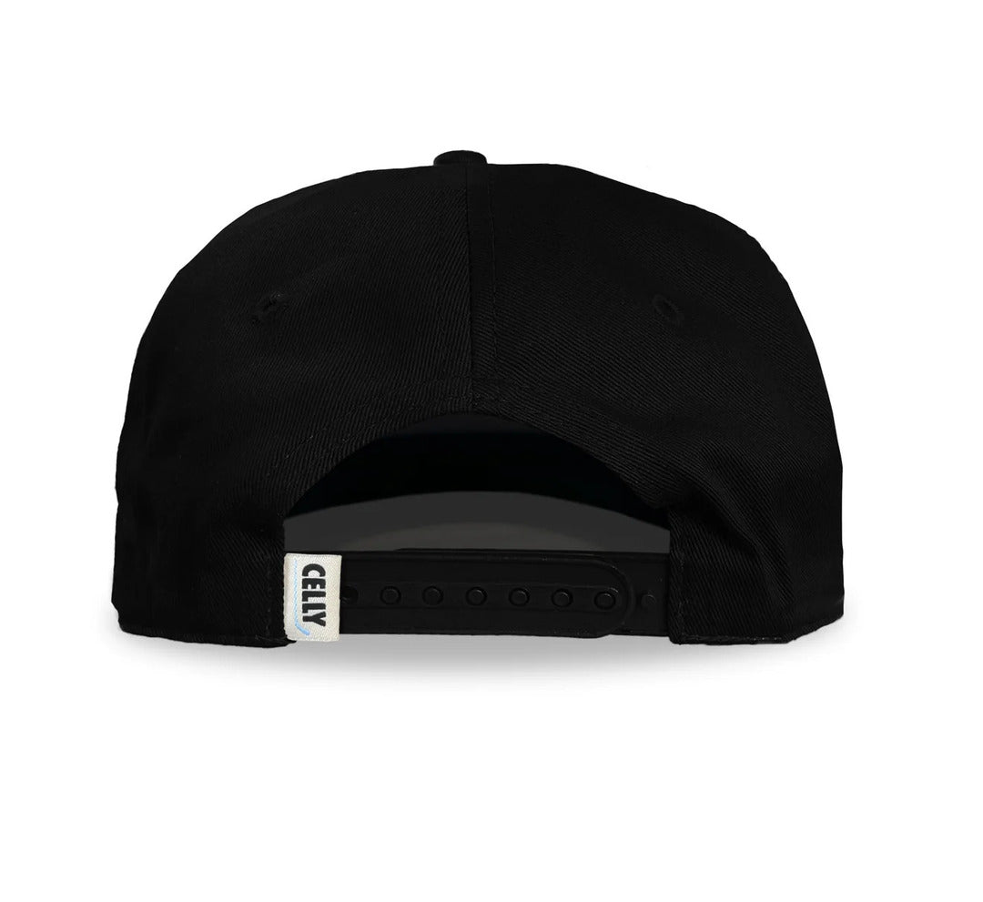 Celly Hockey Atlantic City Boardwalk Hockey Snapback Cap