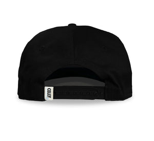 Celly Hockey Atlantic City Boardwalk Hockey Snapback Cap