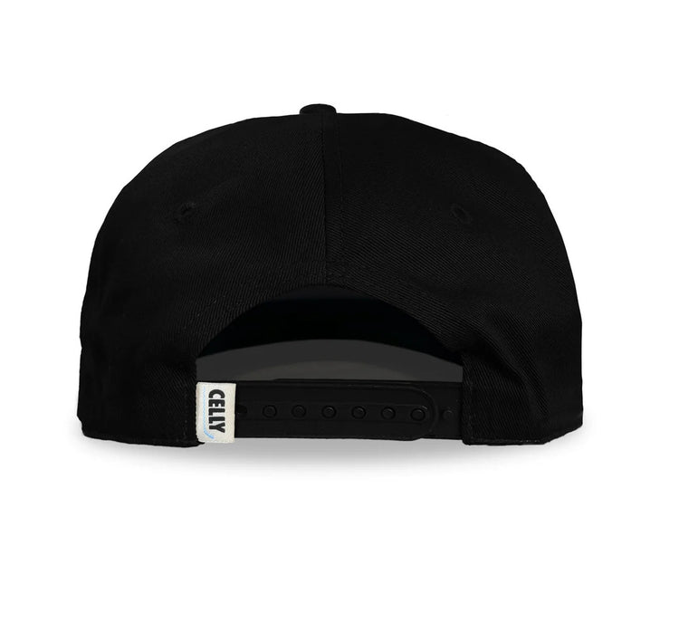 Celly Hockey Atlantic City Boardwalk Hockey Snapback Cap