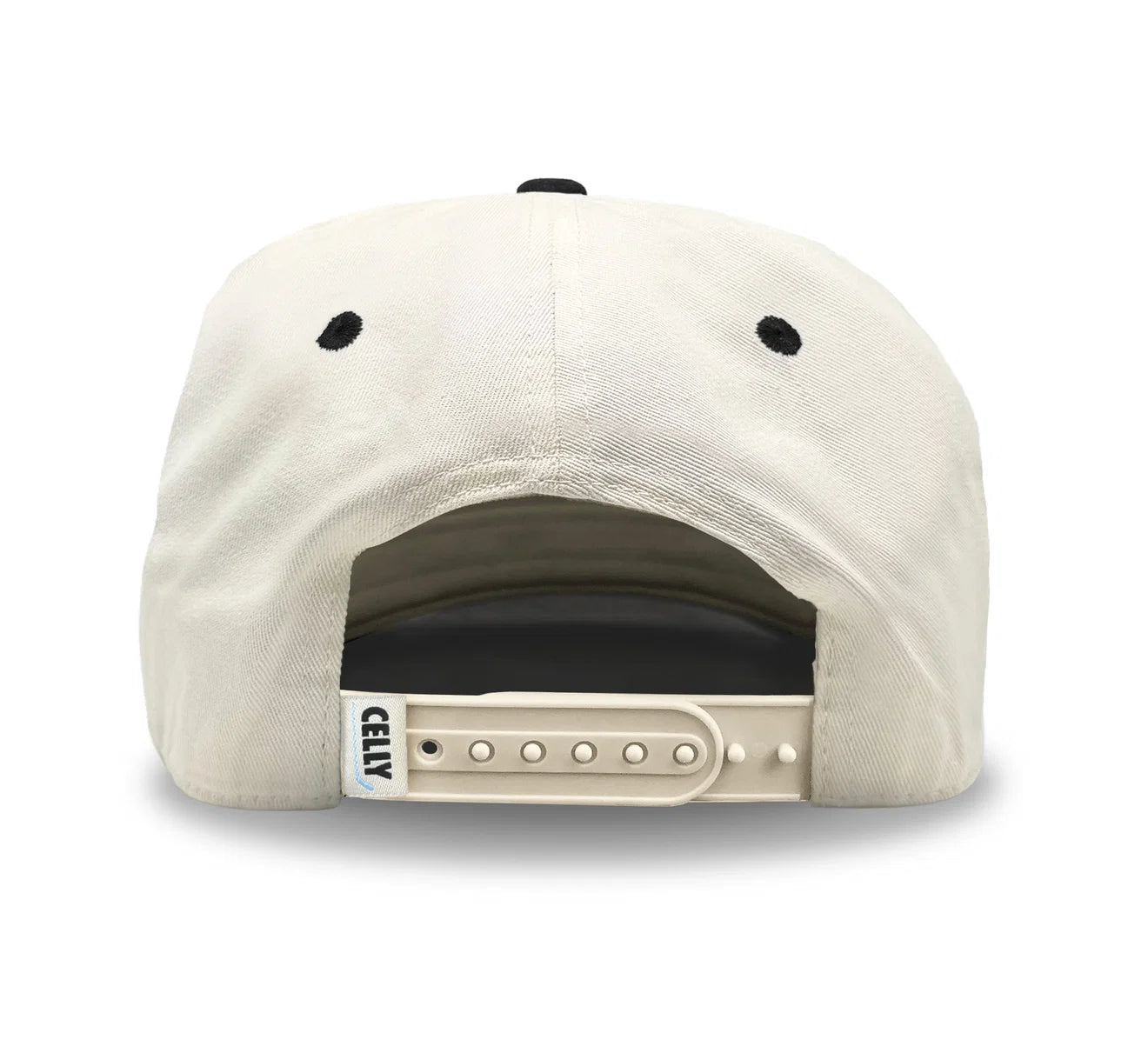 Celly Hockey Brooklyn Street Hockey Snapback Cap