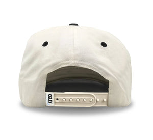Celly Hockey Brooklyn Street Hockey Snapback Cap