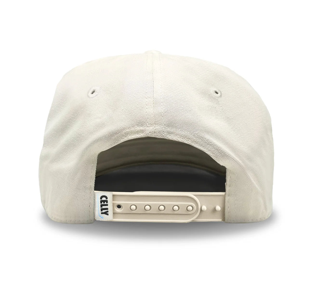 Celly Hockey Napa Valley Hockey Snapback Cap
