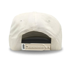 Celly Hockey Napa Valley Hockey Snapback Cap