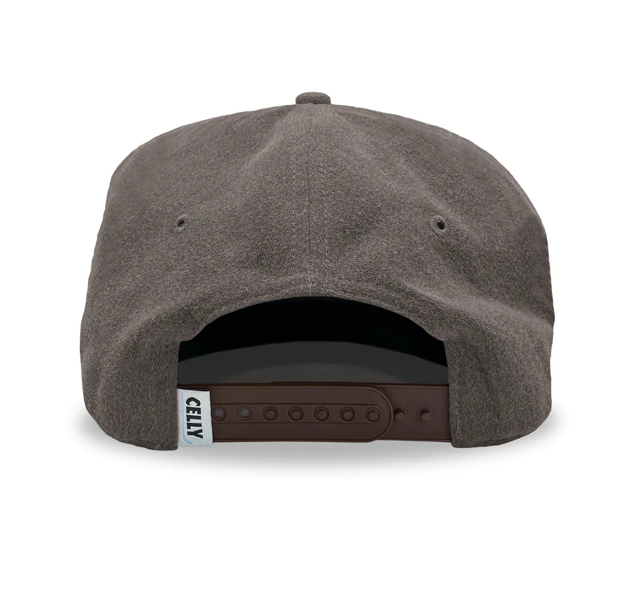 Celly Hockey Old Orchard Beach Boardwalk Hockey Snapback Cap