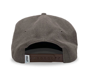 Celly Hockey Old Orchard Beach Boardwalk Hockey Snapback Cap