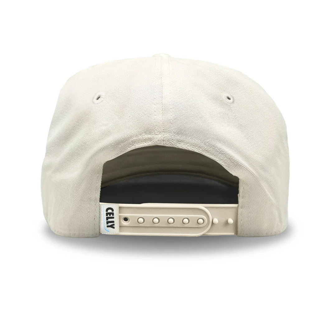 Celly Hockey The Hamptons Hockey Club Snapback Cap