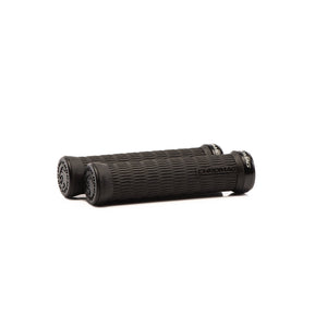 Chromag Dune Bike Grip Black Black