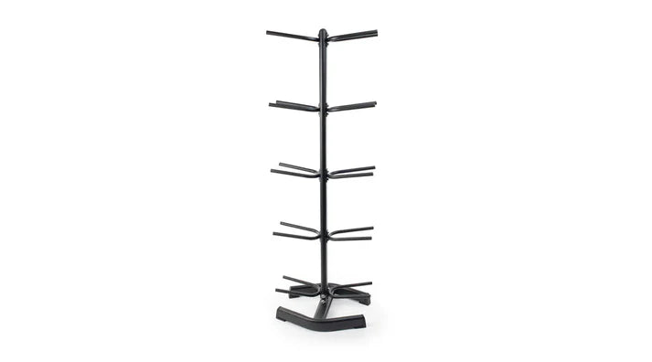 CoreFX Double-Sided Medicine Ball Rack – FLOOR MODEL
